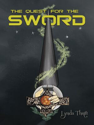 cover image of The Quest for the Sword